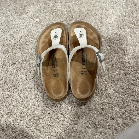 THONG BIRKENSTOCK - Picture 1 of 5